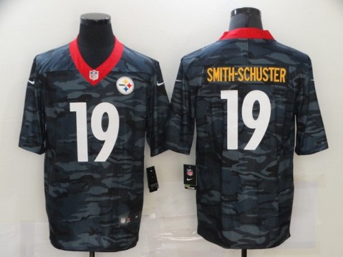 Pittsburgh Steelers Jerseys 053 