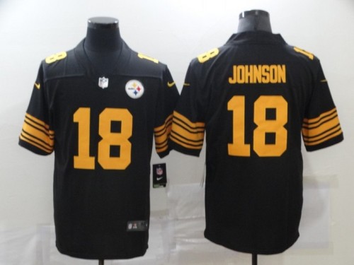 Pittsburgh Steelers Jerseys 080 
