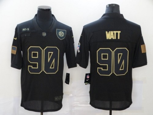 Pittsburgh Steelers Jerseys 069 