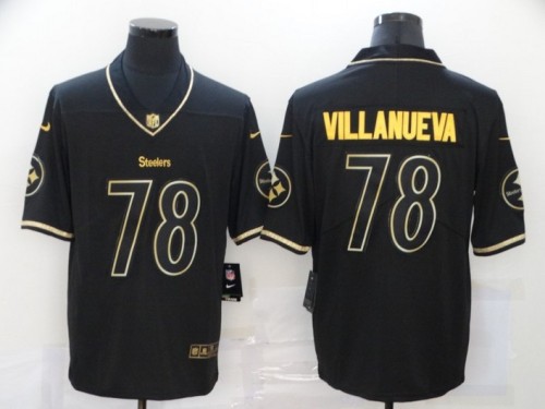 Pittsburgh Steelers Jerseys 070 