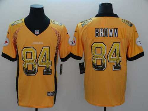 Pittsburgh Steelers Jerseys 121 