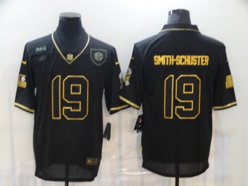 Pittsburgh Steelers Jerseys 058 