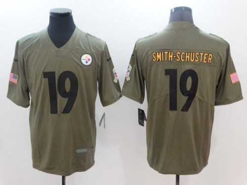 Pittsburgh Steelers Jerseys 142 