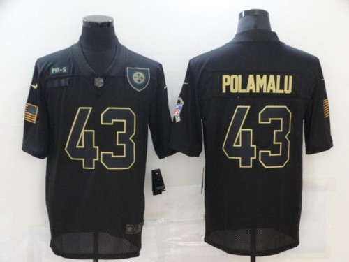 Pittsburgh Steelers Jerseys 065 