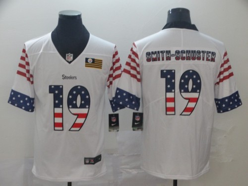 Pittsburgh Steelers Jerseys 109 