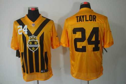 Pittsburgh Steelers Jerseys 209 