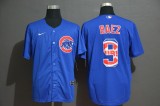 Chicago Cubs Jerseys 032