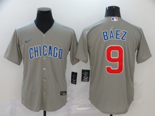 Chicago Cubs Jerseys 043
