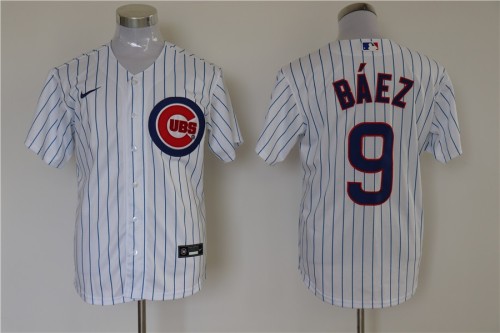 Chicago Cubs Jerseys 049