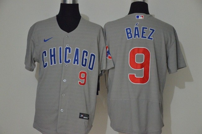 Chicago Cubs Jerseys 013