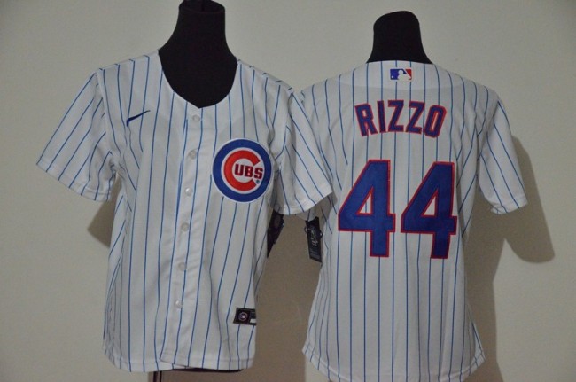 Chicago Cubs Jerseys 014
