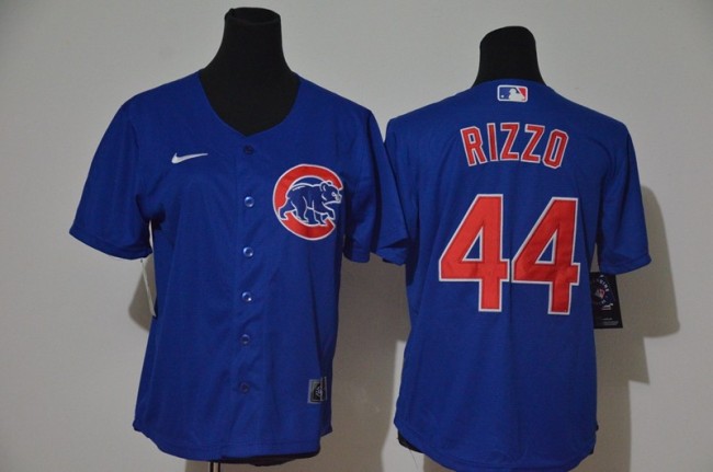Chicago Cubs Jerseys 003