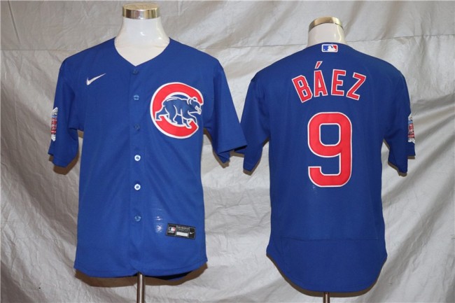 Chicago Cubs Jerseys 047