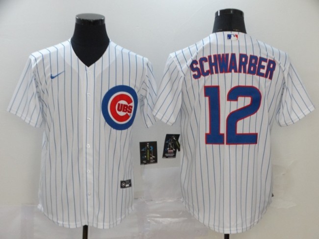 Chicago Cubs Jerseys 042