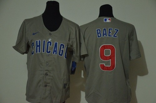 Chicago Cubs Jerseys 008