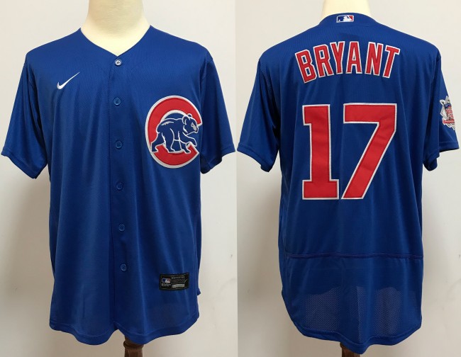 Chicago Cubs Jerseys 031