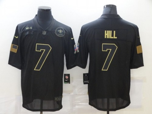 New Orleans Saints Jerseys 004