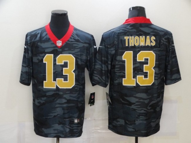 New Orleans Saints Jerseys 011