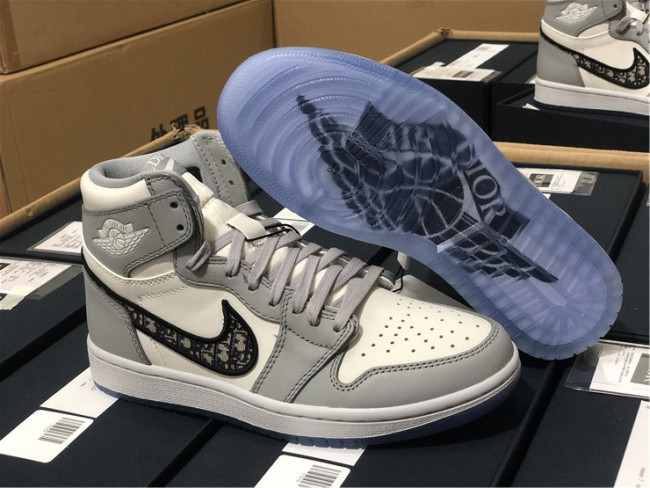 Air Jordan 1 Dior perfect version