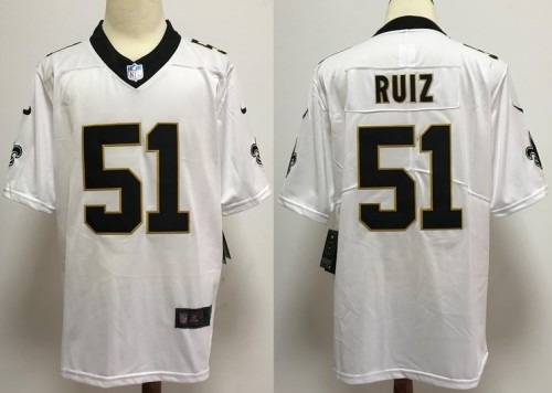 New Orleans Saints Jerseys 040
