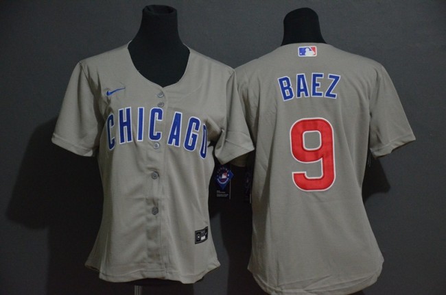MLB Women Jerseys 007