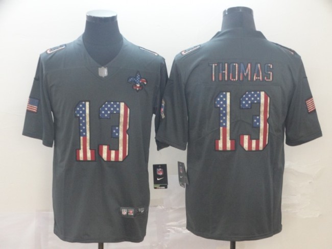 New Orleans Saints Jerseys 048
