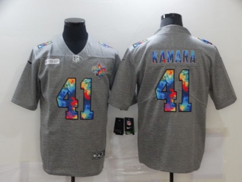 New Orleans Saints Jerseys 006
