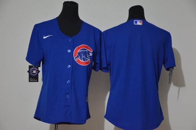 MLB Women Jerseys 002