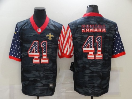New Orleans Saints Jerseys 005