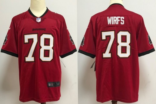 Tampa Bay Buccaneers Jerseys 027