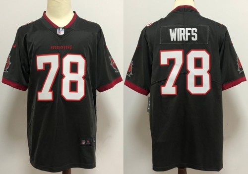 Tampa Bay Buccaneers Jerseys 028