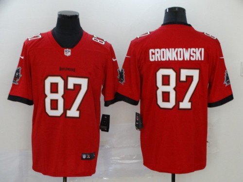 Tampa Bay Buccaneers Jerseys 034