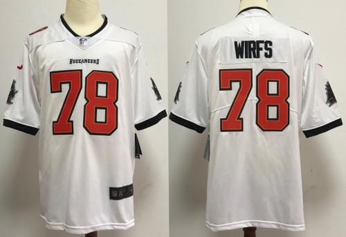 Tampa Bay Buccaneers Jerseys 029