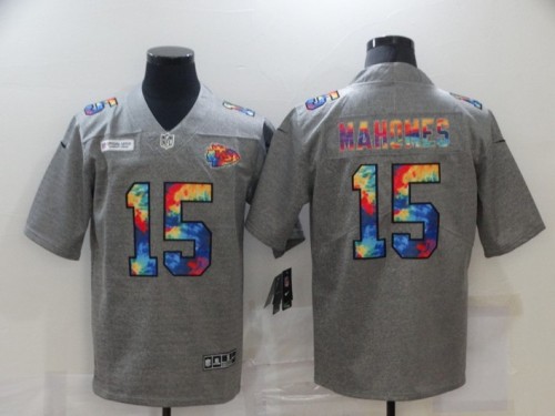 Kansas City Chiefs Jerseys 004