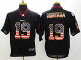 Kansas City Chiefs Jerseys 100