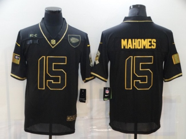 Kansas City Chiefs Jerseys 016