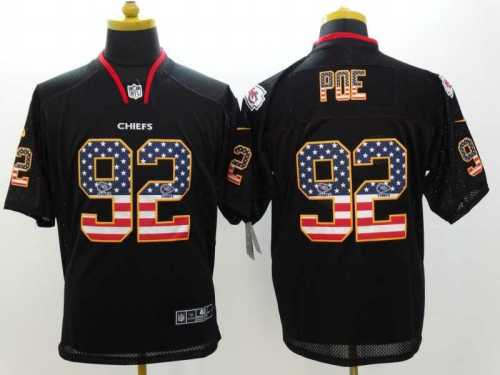 Kansas City Chiefs Jerseys 097