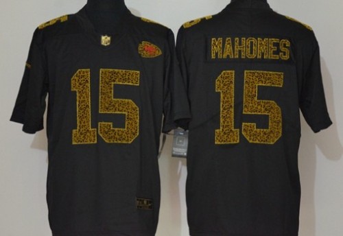 Kansas City Chiefs Jerseys 011
