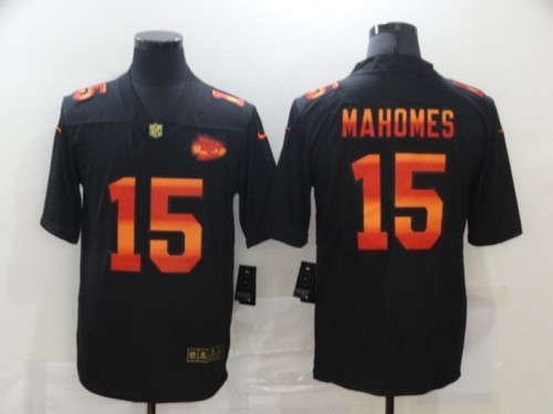 Kansas City Chiefs Jerseys 005