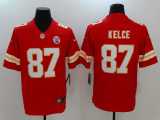 Kansas City Chiefs Jerseys 076