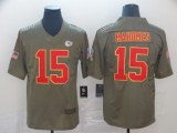 Kansas City Chiefs Jerseys 022