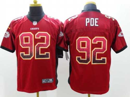 Kansas City Chiefs Jerseys 091