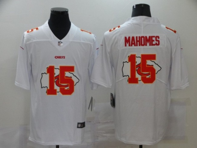 Kansas City Chiefs Jerseys 027