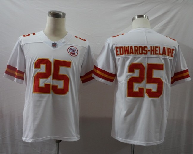 Kansas City Chiefs Jerseys 035