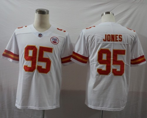 Kansas City Chiefs Jerseys 033