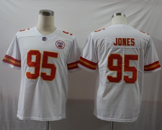 Kansas City Chiefs Jerseys 033