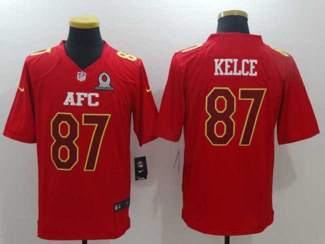 Kansas City Chiefs Jerseys 088