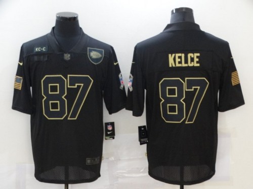 Kansas City Chiefs Jerseys 018