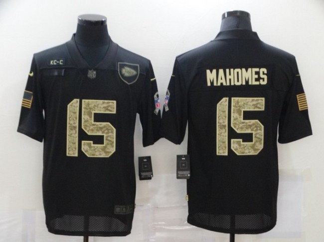 Kansas City Chiefs Jerseys 017