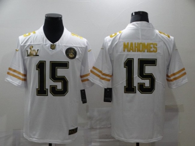 Kansas City Chiefs Jerseys 019